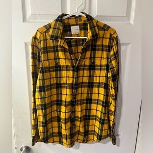 American Eagle Outfitters Men’s Shirt